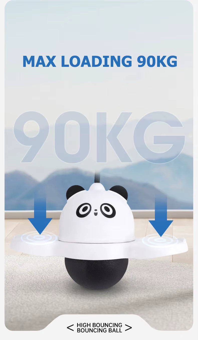 Ultimate Bouncing Joy Ball™