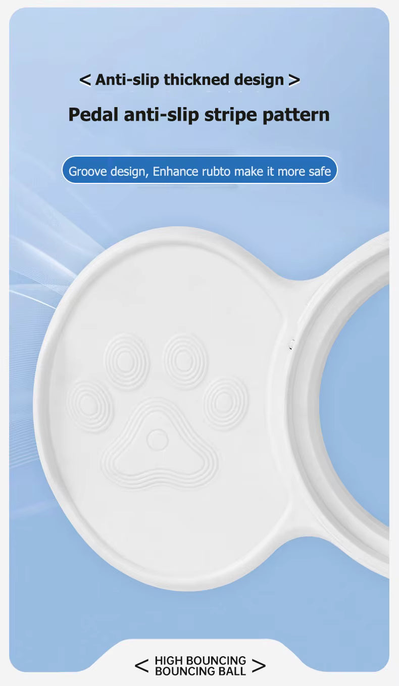 Ultimate Bouncing Joy Ball™