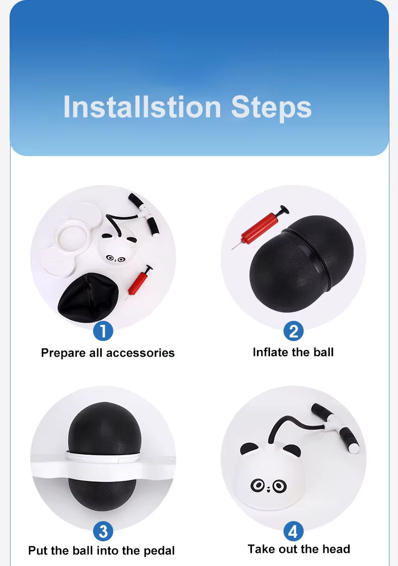 Ultimate Bouncing Joy Ball™